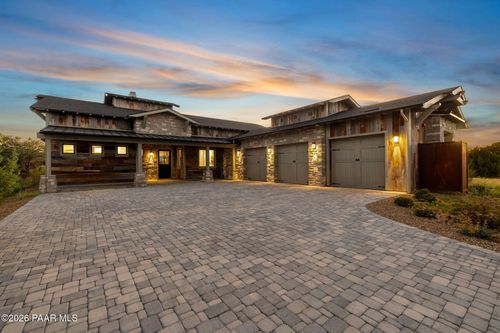 15610 N Silent Moon Ln, Prescott, AZ, 86305-9825 | Card Image