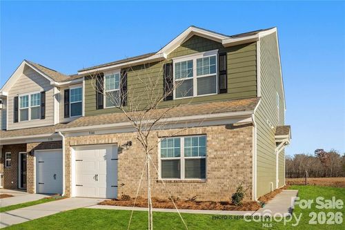 3105-5272 Lashawn Ln, Stanley, NC, 28164-1038 | Card Image