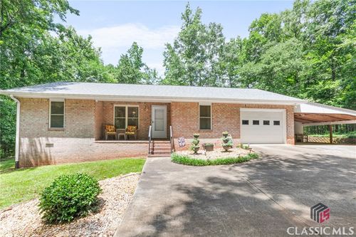 16 White Oak Ct, Crawford, GA, 30630-1901 | Card Image