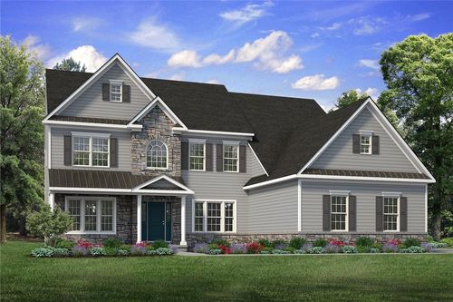 39-1000 Fairway Dr, Forks Twp, PA, 18040-7458 | Card Image