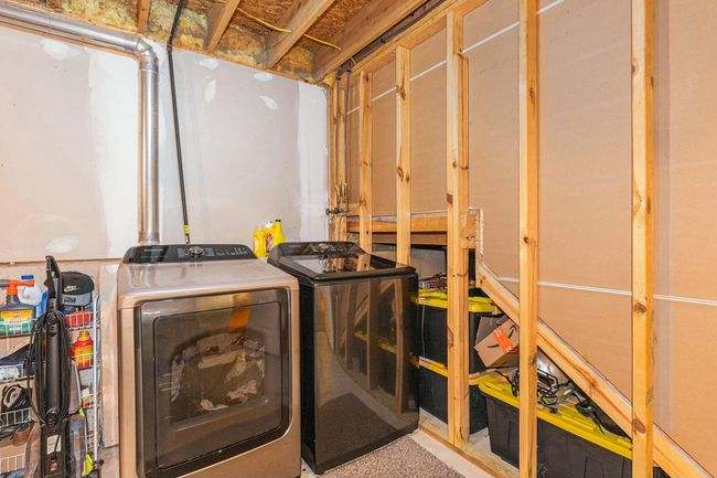 Washer/Dryer | Image 19