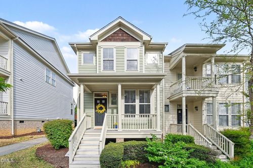 517 Village Loop Dr, Apex, NC, 27502-8073 | Card Image