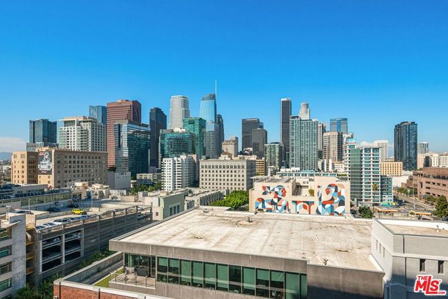 APT-1215 - 1100 S Hope St, Condo with 1 bedrooms, 2 bathrooms and 2 parking in LOS ANGELES CA | Image 16