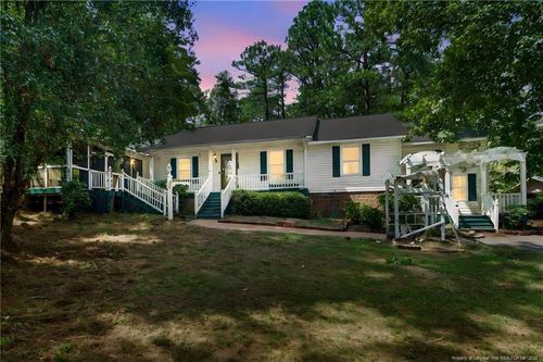 218 Rachel Rd, Fayetteville, NC, 28311-8810 | Card Image