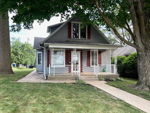 109 E Minnesota St, Spring Valley, IL, 61362-2021 | Card Image
