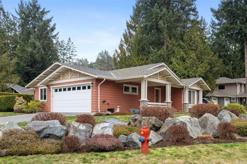 1378 Bonner Cres, Cobble Hill, BC, V8H0K2 | Card Image