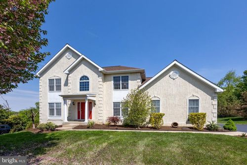 1345 Wooded Knls, WEST CHESTER, PA, 19382-8250 | Card Image