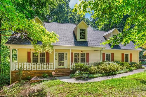 5125 Kerfing Pl, Winston Salem, NC, 27106-9687 | Card Image