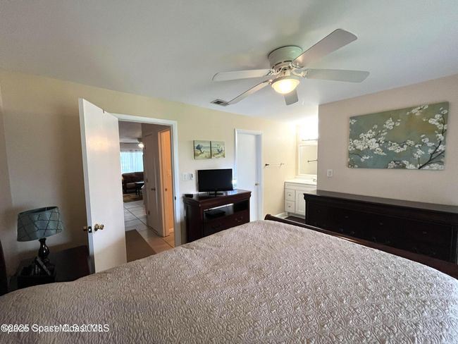 309 - 201 Saint Lucie Ln, Condo with 1 bedrooms, 1 bathrooms and null parking in Cocoa Beach FL | Image 8
