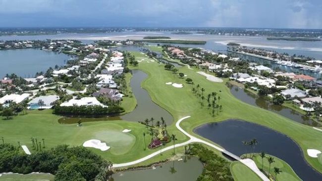 APT-316 - 2001 Se Sailfish Point Blvd, Condo with 3 bedrooms, 3 bathrooms and null parking in Stuart FL | Image 25