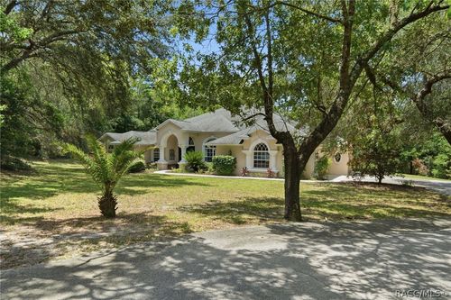 4556 N Modelwood Dr, Beverly Hills, FL, 34465-3139 | Card Image