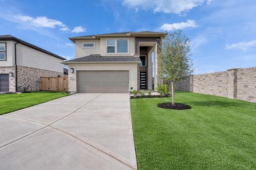 22103 Strathfield Cir, Cypress, TX, 77433-8527 | Card Image