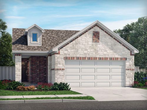 5907 Belchamp Dr, Mckinney, TX, 75071-8872 | Card Image