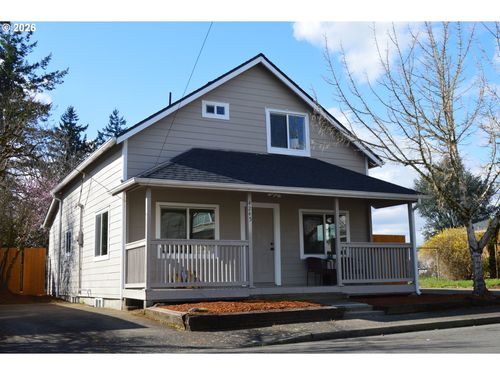 4245 Se 89th Ave, Portland, OR, 97266-2803 | Card Image