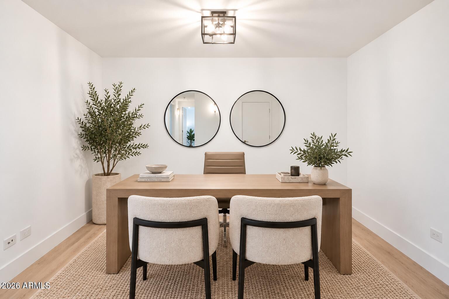 Residential Lease in Scottsdale
