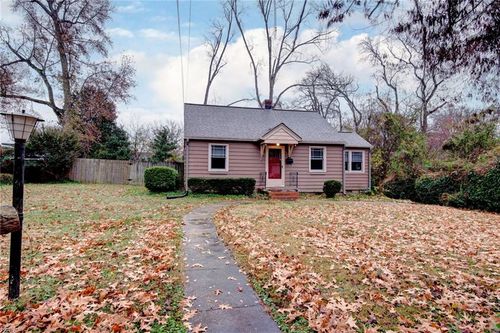 46 Woodfin Rd, Newport News, VA, 23601-4229 | Card Image