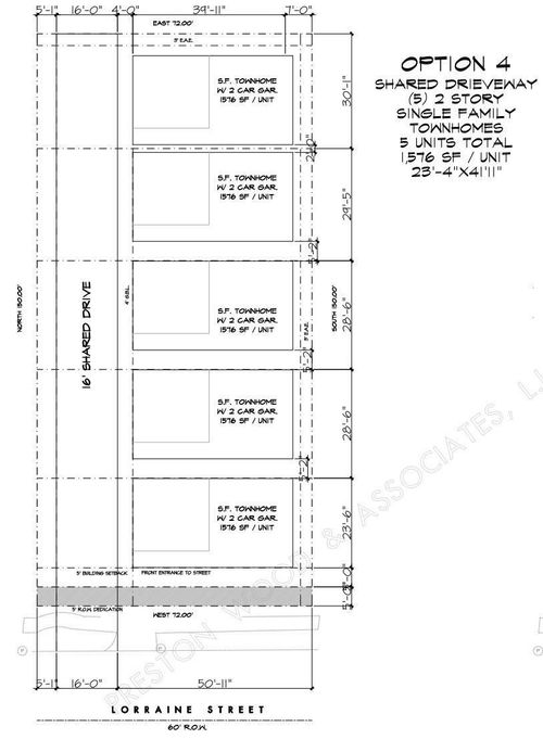 2711 Lorraine St, Houston, TX, 77026-7419 | Card Image