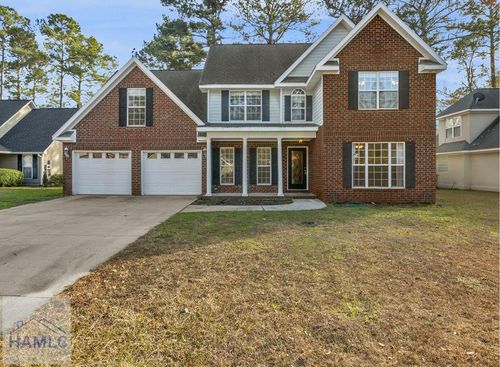 102 Egrets Way Ln, Richmond Hill, GA, 31324-5284 | Card Image