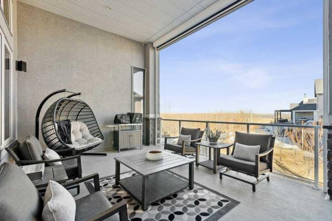 29 Willow Springs Crescent, House other with 4 bedrooms, 4 bathrooms and 6 parking in Heritage Pointe AB | Image 43