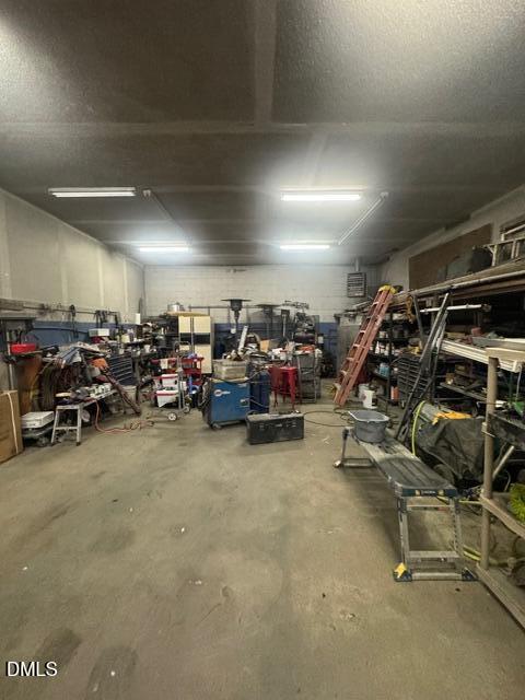 Commercial Sale in Durham 3