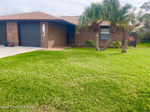 139 Normandy Pl, Melbourne Beach, FL, 32951-3266 | Card Image