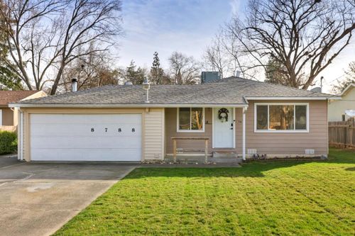 8788 Elm Ave, Orangevale, CA, 95662-2615 | Card Image
