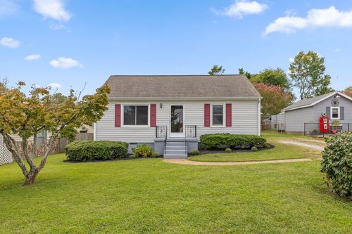 6612 Hilton Dr, Chattanooga, TN, 37412-4216 | Card Image