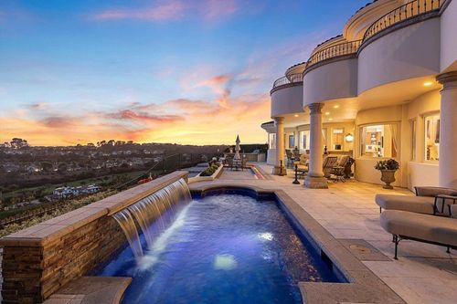 7109 Aviara Drive, Carlsbad, CA, 92011 | Card Image
