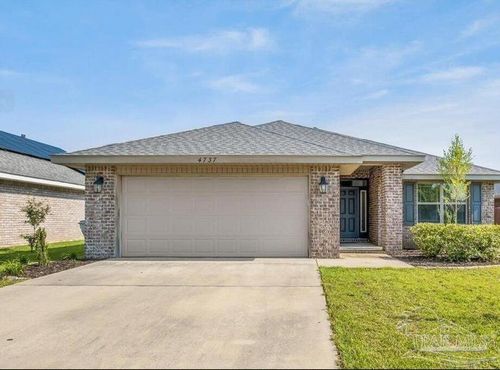 4737 Ashley Place Blvd, Pace, FL, 32571-2513 | Card Image