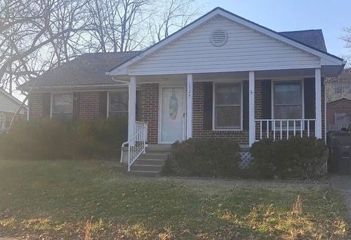 1525 Springfield Dr, Lexington, KY, 40515 | Card Image