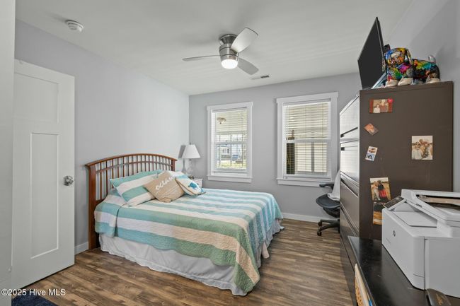 106 S Water St, House other with 6 bedrooms, 5 bathrooms and null parking in Swansboro NC | Image 50