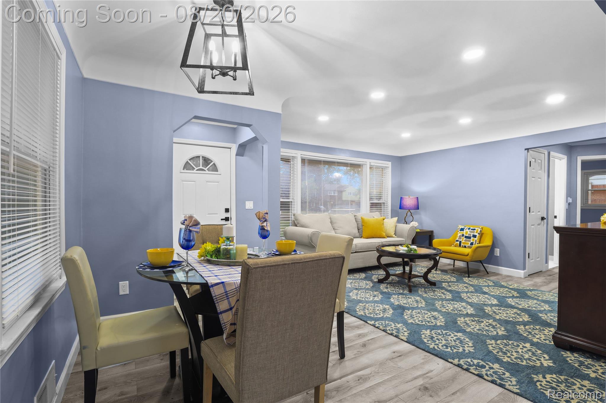 Residential in Oak Park 2