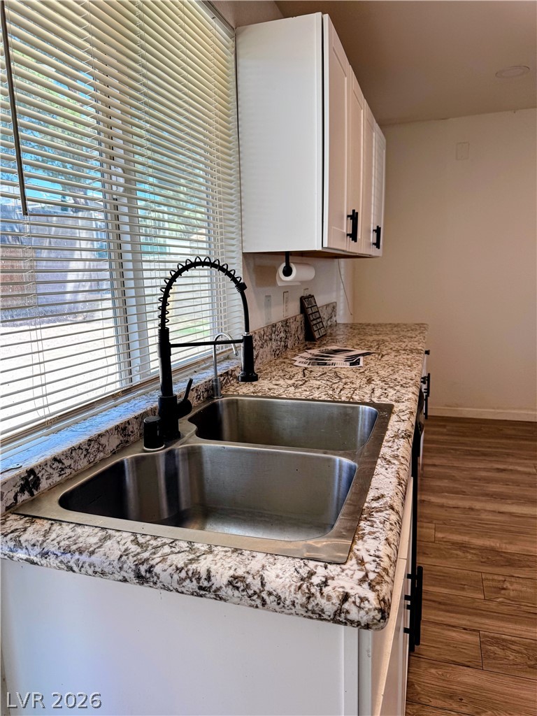 Residential in North Las Vegas 5