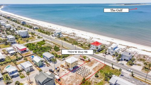lot-2-7924 W Highway 98, Port St. Joe, FL, 32456-6201 | Card Image