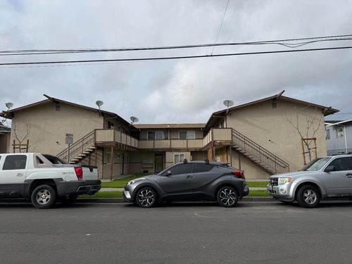 771 Memorial Way, Hayward, CA, 94541-5975 | Card Image