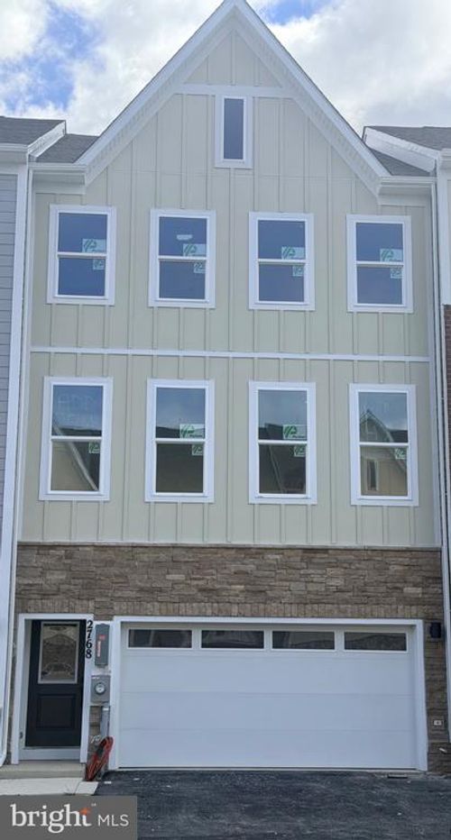 2768 Bear Claw Pl, WALDORF, MD, 20601-3053 | Card Image