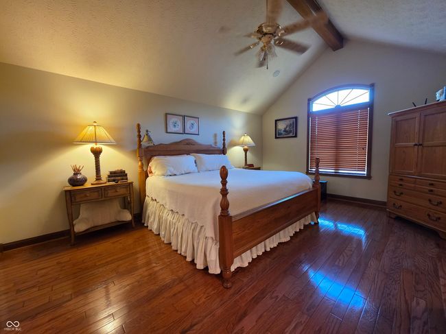 7657 Wheelwright Ct, House other with 3 bedrooms, 3 bathrooms and null parking in Plainfield IN | Image 7