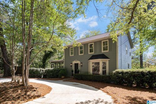 1421 Clermont Dr, HOMEWOOD, AL, 35209-2333 | Card Image