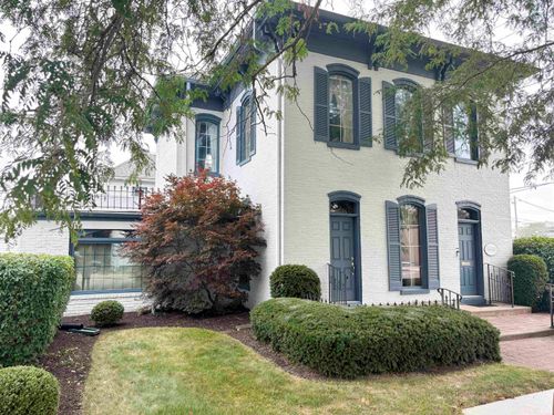 400 W Jackson Street, Muncie, IN, 47305 | Card Image