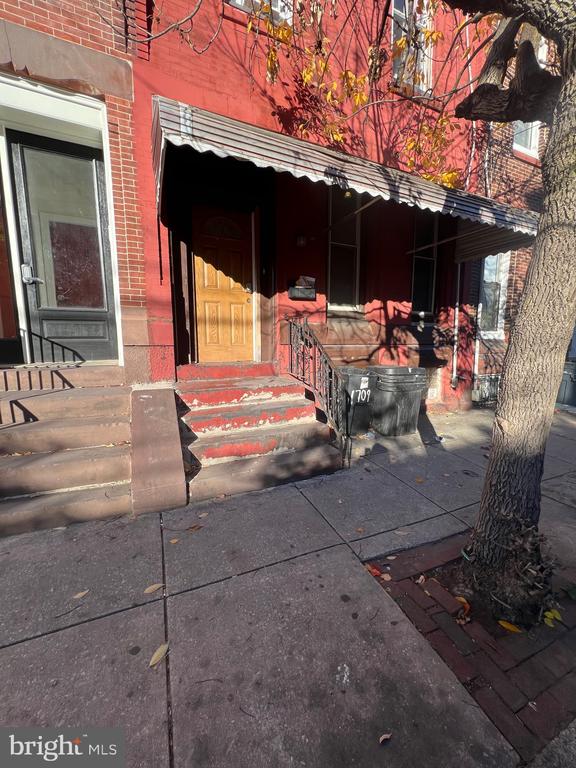 Residential Lease in PHILADELPHIA 2