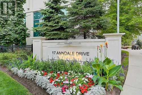1912-17 Anndale Dr, North York, ON, M2N2W7 | Card Image