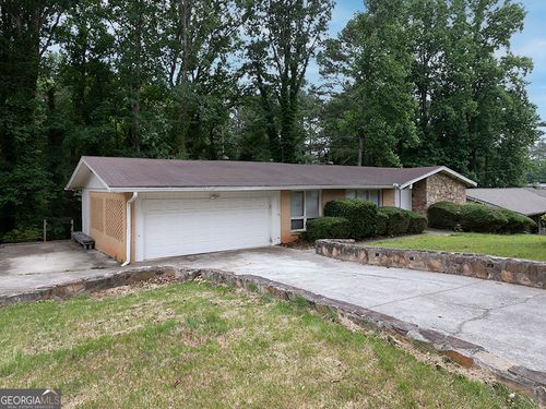 4135 Sunrise Trl, South Fulton, GA, 30349-2533 | Card Image
