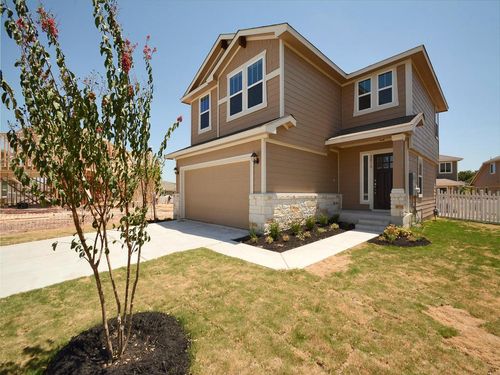 2015 Barker House Cv, Round Rock, TX, 78664-2339 | Card Image