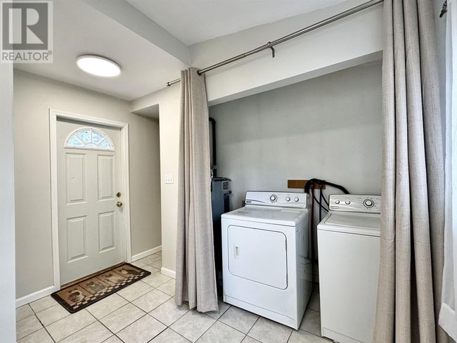 1036 7 Th Ave, House other with 2 bedrooms, 1 bathrooms and null parking in Valemount BC | Image 10