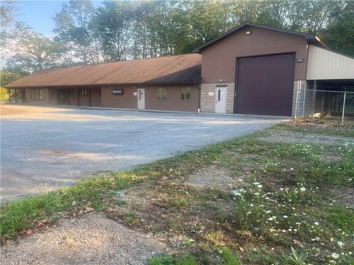 7665 Lincoln Highway, Stonycreek Twp, PA, 15560 | Card Image