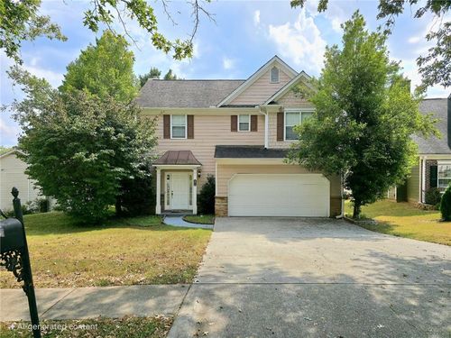 3975 Bradstone Trce Nw, Lilburn, GA, 30047-8009 | Card Image