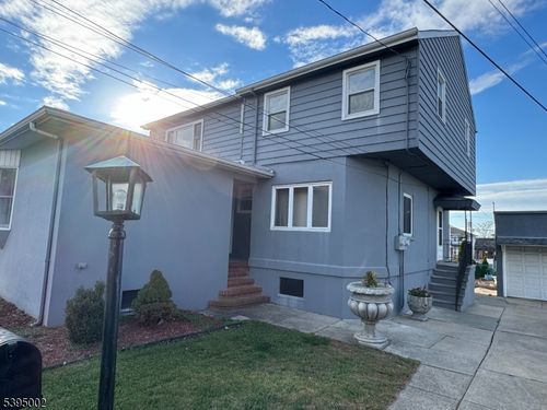 106 Mount Pleasant Ave, Woodland Park, NJ, 07424-2838 | Card Image