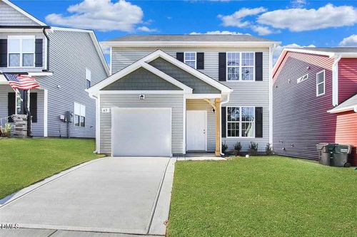 63 Crawford Pkwy, Clayton, NC, 27520-6223 | Card Image