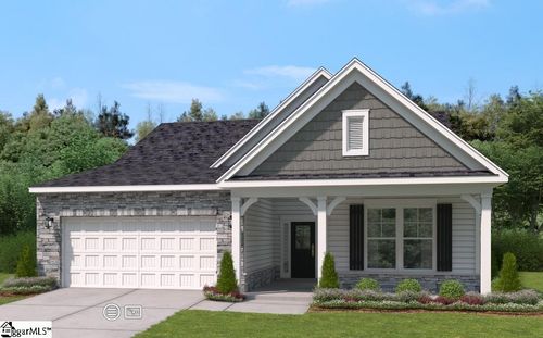 108 Thurgood Drive Extension, Greenville, SC, 29607 | Card Image
