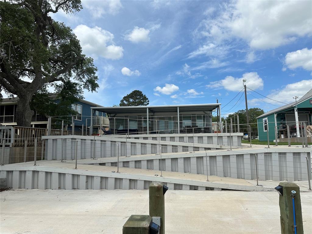 County Road 868a Bernard Dr, Brazoria, TX 77422